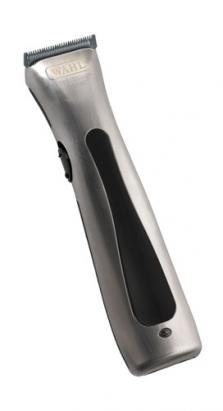 WAHL BERET LITHIUM SILVER