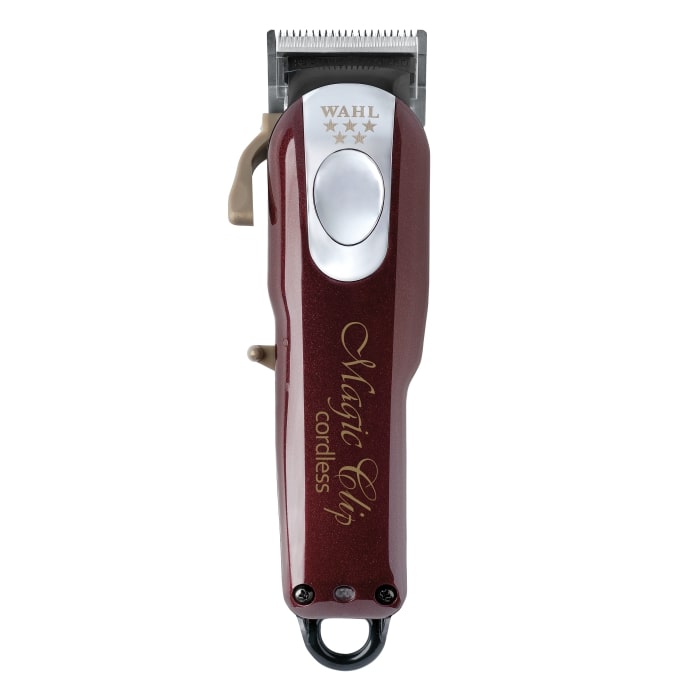 WAHL MAGIC CLIP CORDLESS