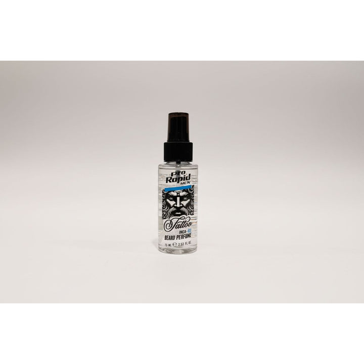 Pro Rapid Tattoo Beard Perfume Inca 02 75 ml