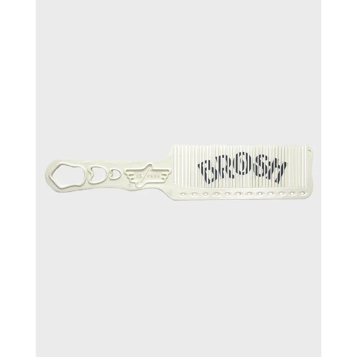 Brosh × Y.S.Park Collaboration Clippercomb