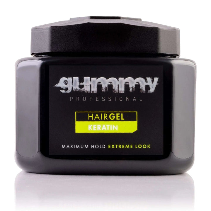 GUMMY HAARGEL 700 ML KERATINWIE BENUTZT MAN:
Tragen Sie von Hand auf feuchte Haare auf und formen Sie sie mit den Fingern, um den gewünschten Look zu erzielen.
PRODUKTBESCHREIBUNG:
Während seingummyOnKozmetikGUMMY HAARGEL 700 ML