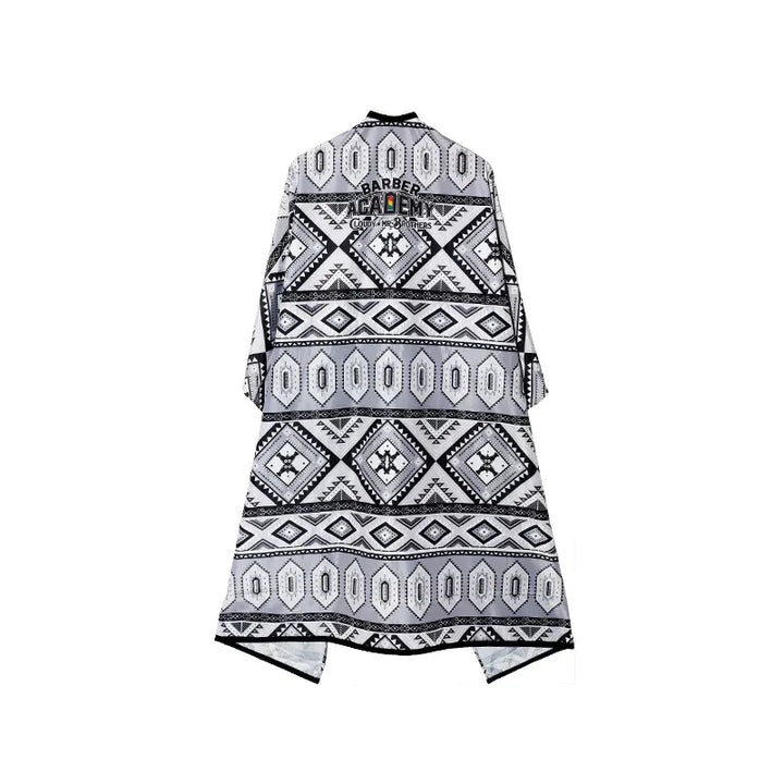 Brosh BARBER ACADEMY CUTCLOTH GRAY