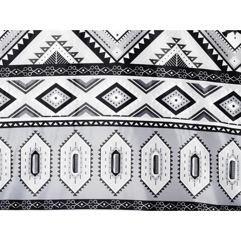 Brosh BARBER ACADEMY CUTCLOTH GRAY