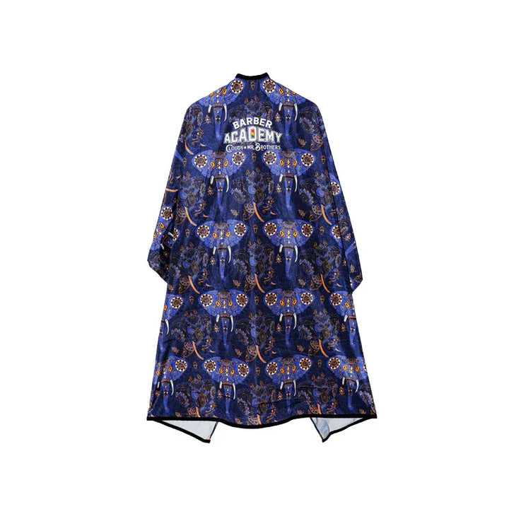 Brosh BARBER ACADEMY CUTCLOTH BLUE
