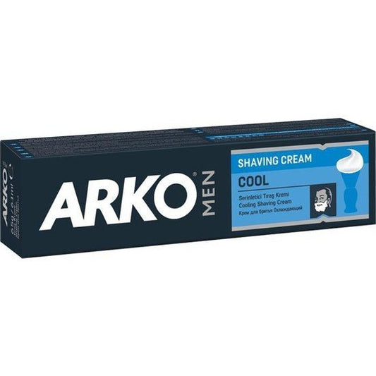 Arko Shaving Cream Cool 100 gr