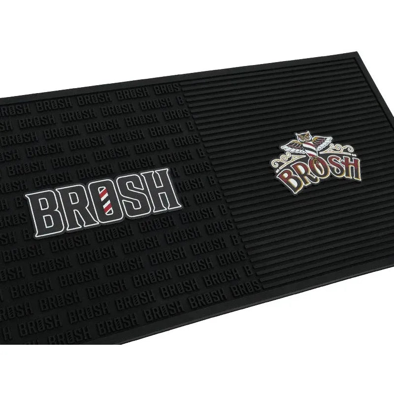 BROSH LOGO TOOLMAT