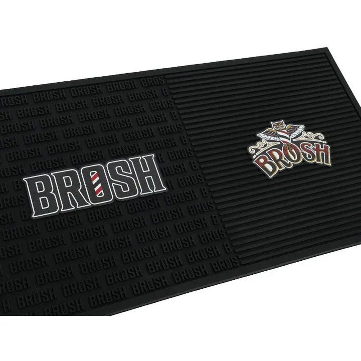 BROSH LOGO TOOLMAT
