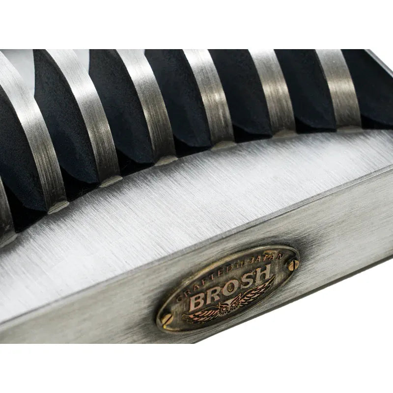 BROSH SCISSORS CASE