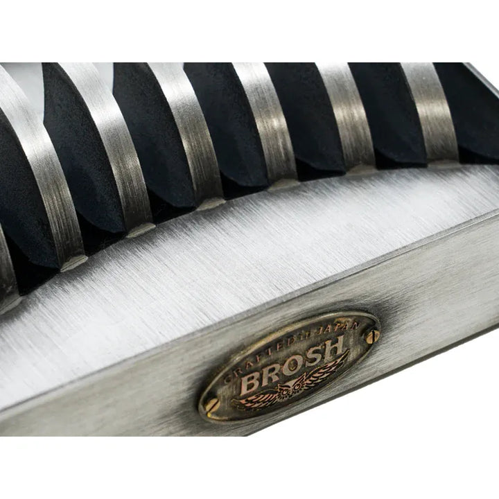 BROSH SCISSORS CASE