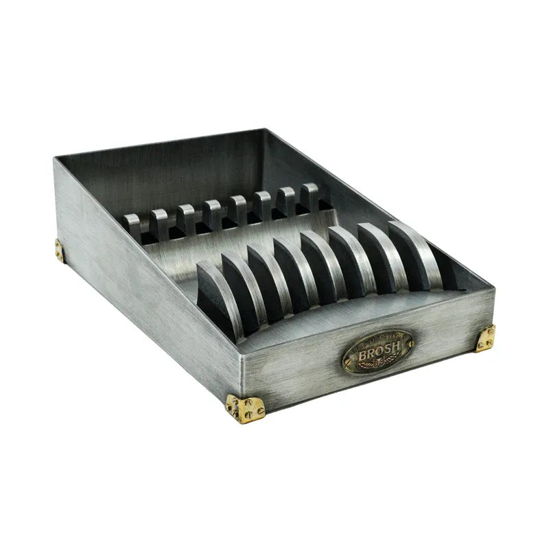 BROSH SCISSORS CASE