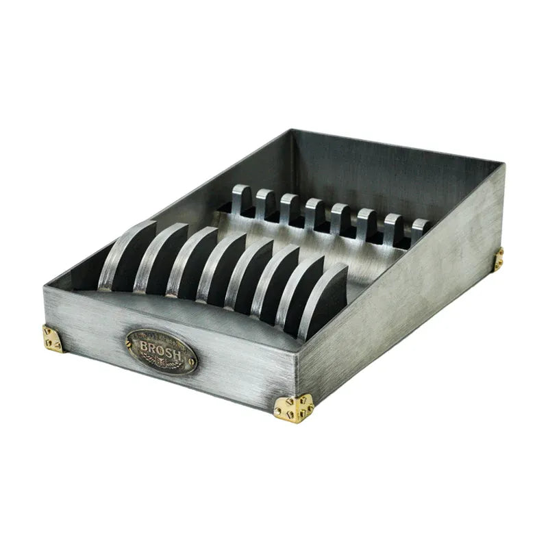 BROSH SCISSORS CASE