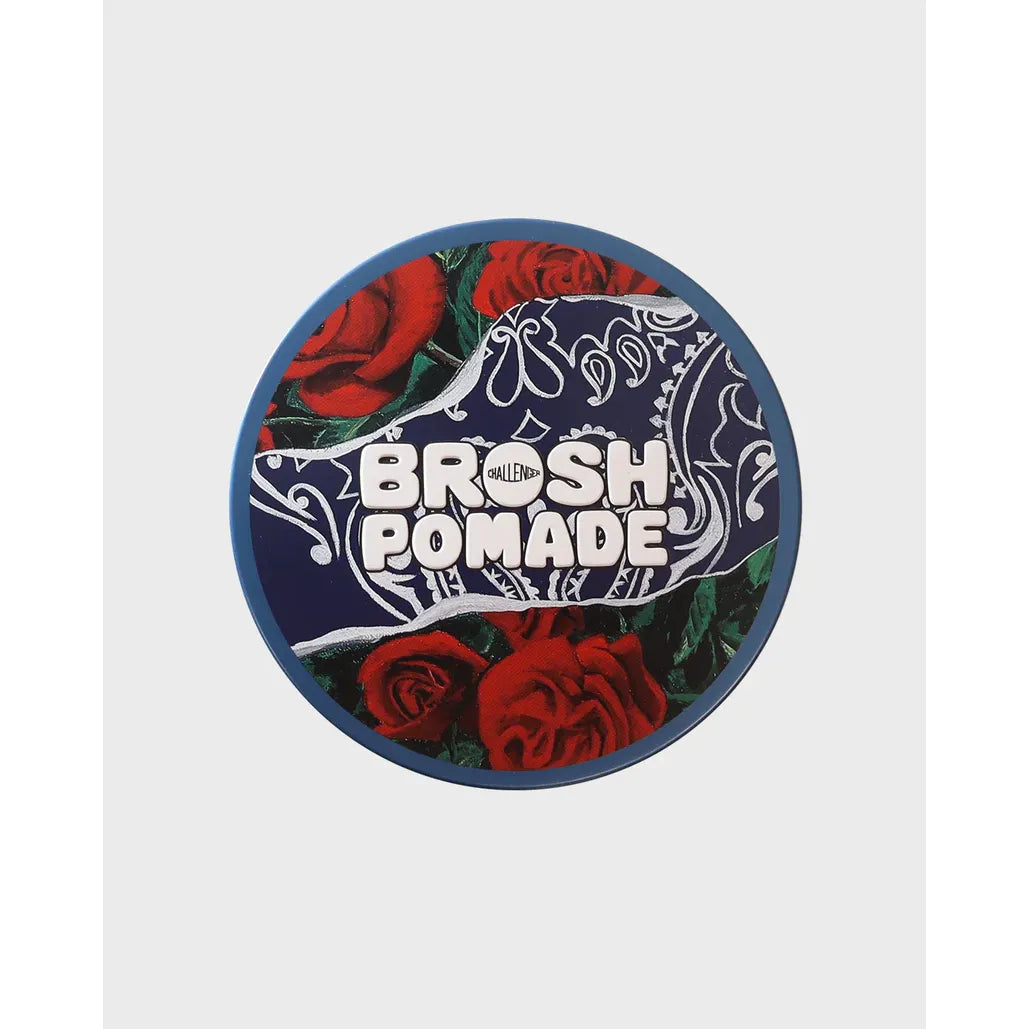 Brosh x Challenger pomade 115g