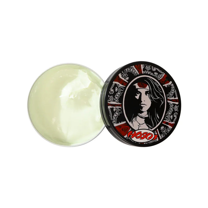 Brosh x Challenger x Hosoi fiber pomade 120g