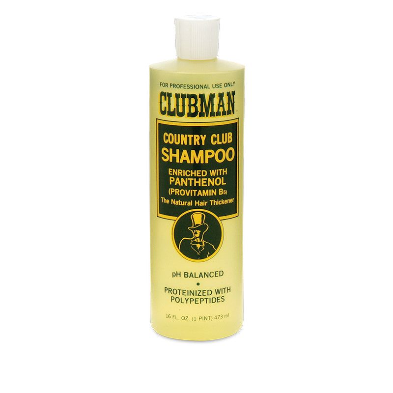 Clubman Country Club Men&