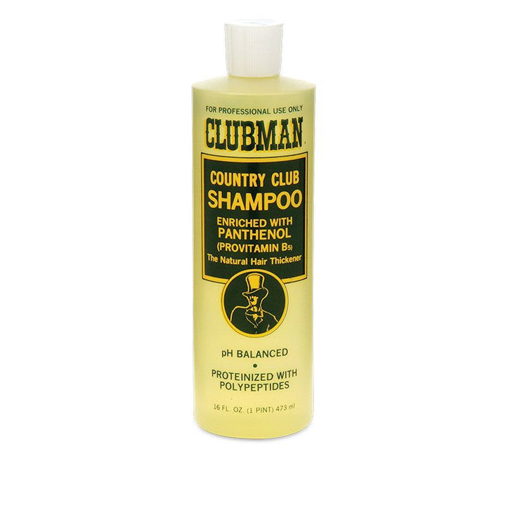 Clubman Country Club Men&