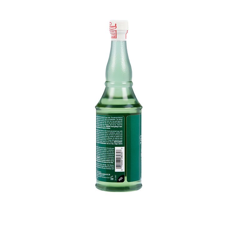 Clubman Pinaud All-in-One Beard &amp; Body Wash: Deep Cleansing, Hydrating Formula