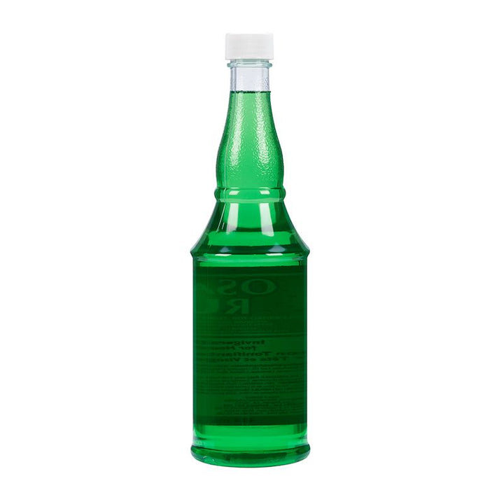Invigorating Menthol Cooling Face &amp; Scalp Rub for Post-Shave Refreshment