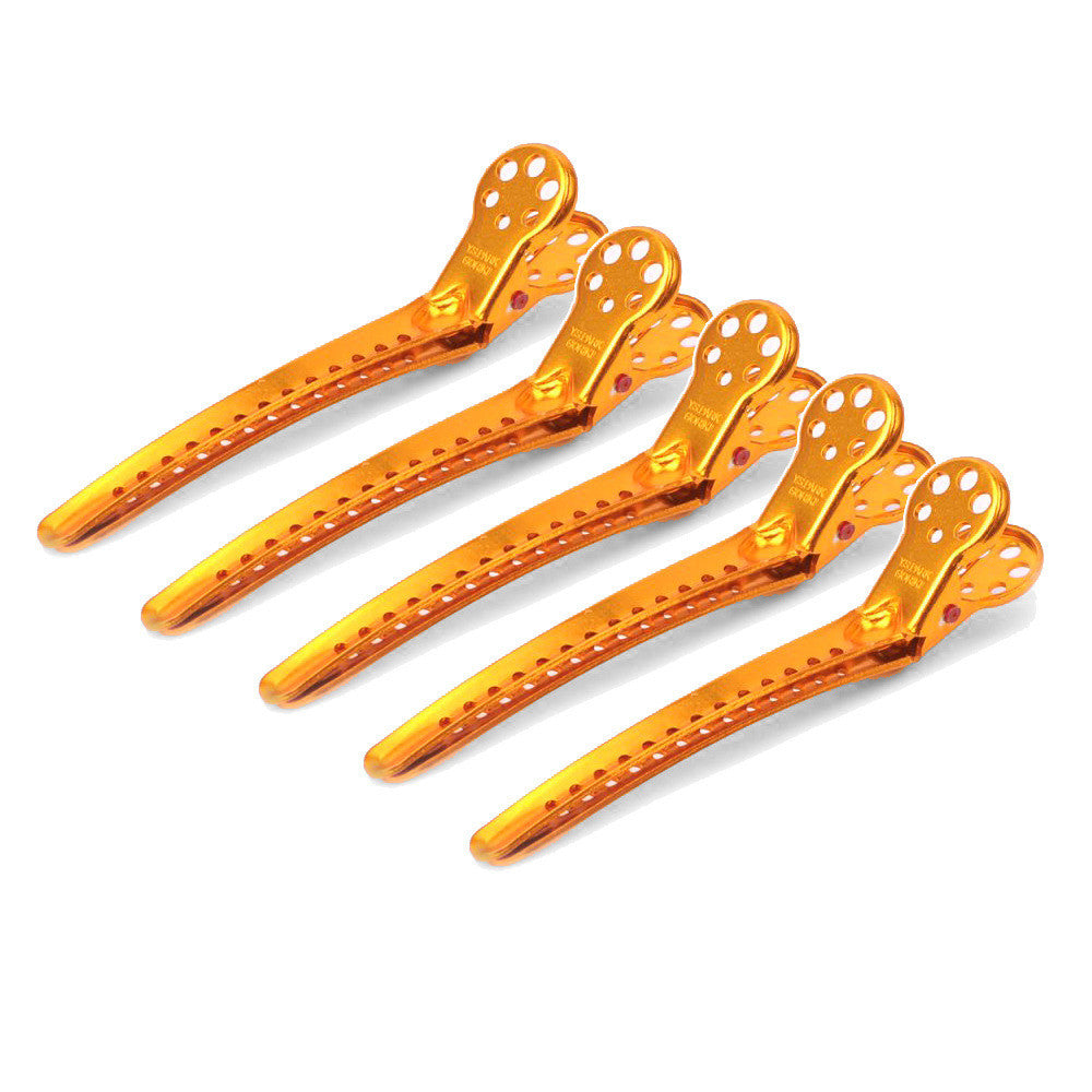 Y.S. Park CLIP-L gold(5 pcs)