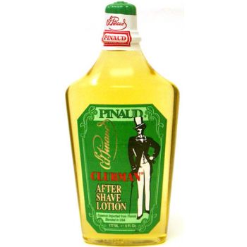 Classic Clubman Pinaud After Shave Lotion - Citrus &amp; Oakmoss Cooling Splash