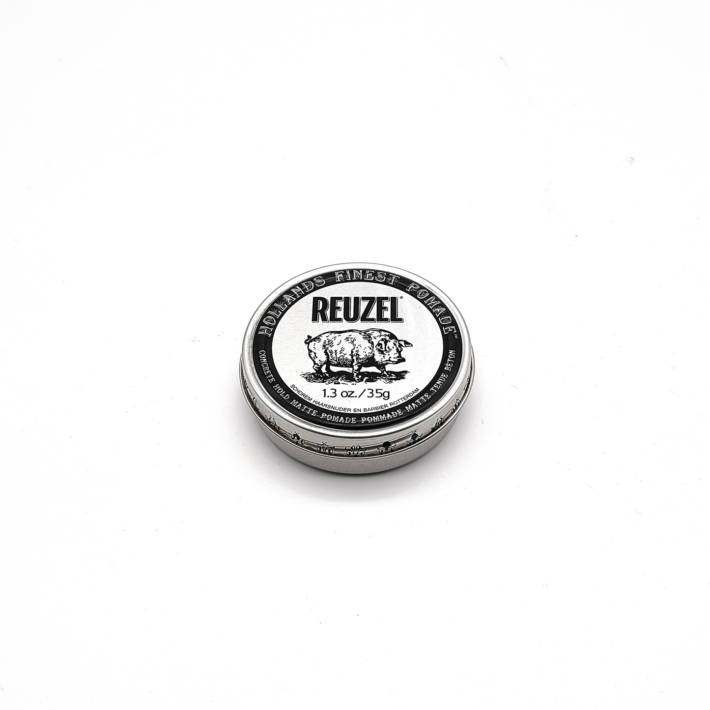 Reuzel Concrete Hold Matte Pomade - 35 g