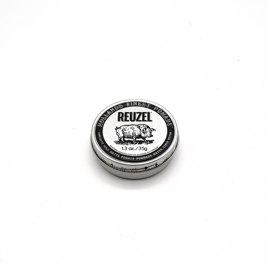 Reuzel Concrete Hold Matte Pomade - 35 g