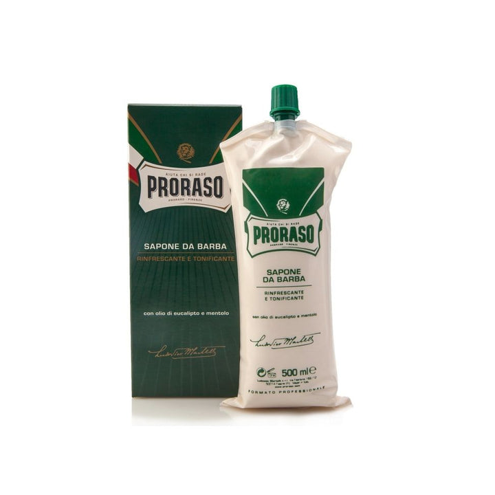 Cella Milano 1899 Proraso shaving soap professional 500ml