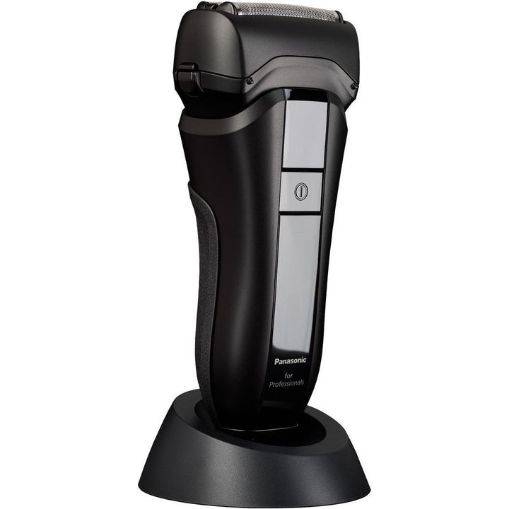 Panasonic ER-SP20 Professional Foil Shaver: Precision Cordless Barber &amp; Home Grooming