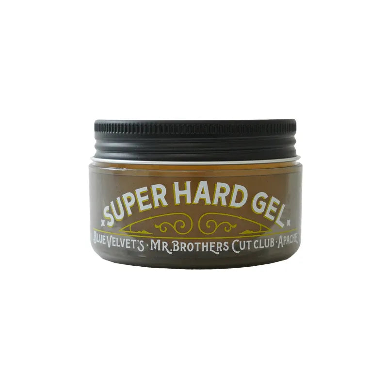 Brosh Super Hard Gel Mini - 70 G