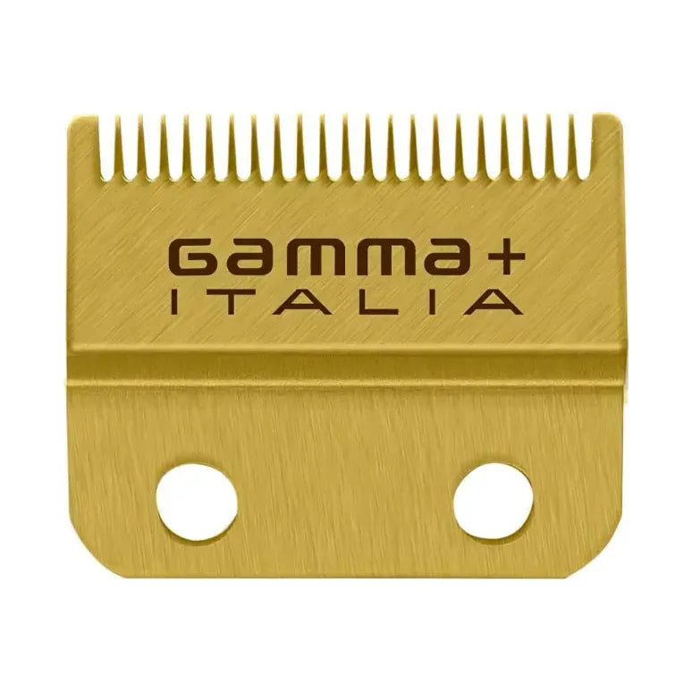 Gamma+ Fixed X-Pro Wide Gold