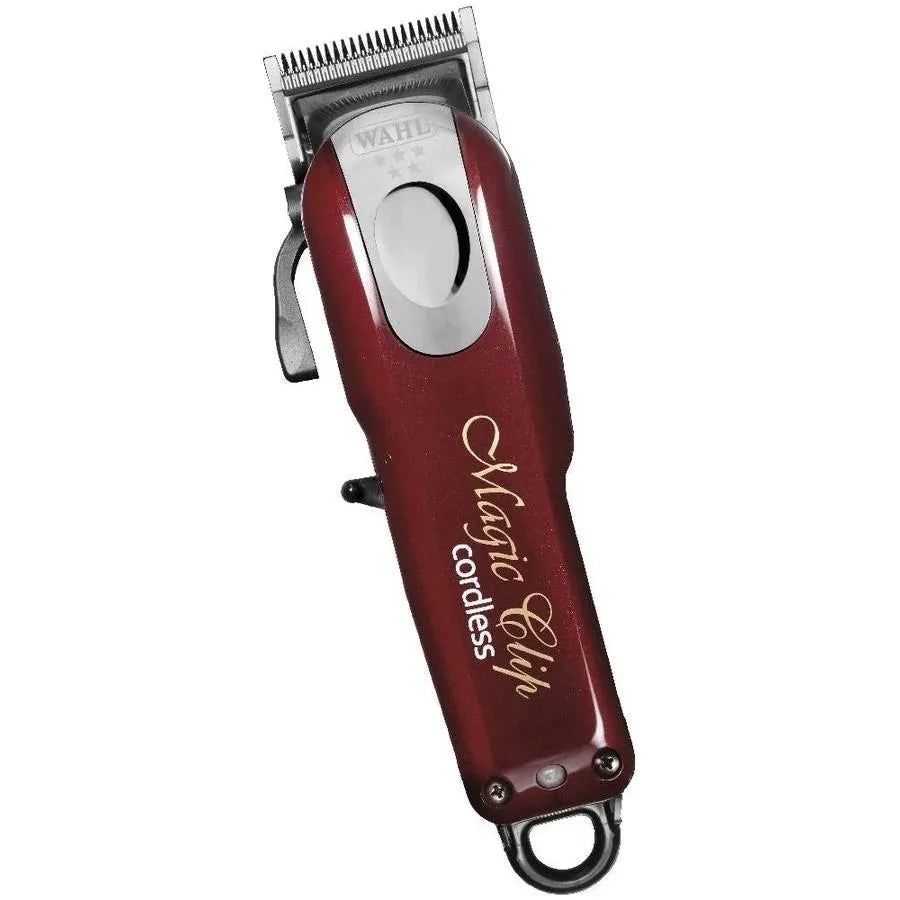 Wahl 5-Star Magic Clip Cordless Professional Hair Clipper for Fades