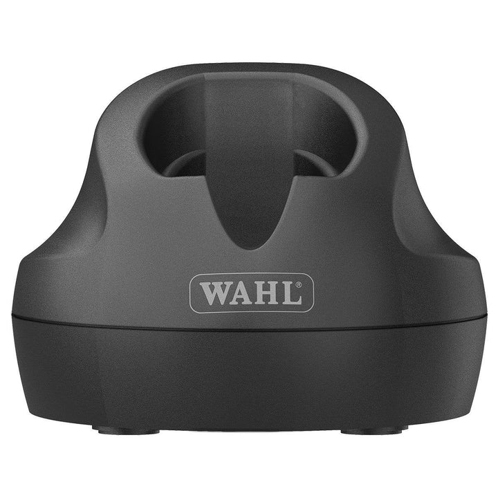 Wahl Chromstyle Cordless Hair Clipper Black Professional Precision Trimmer German Blade