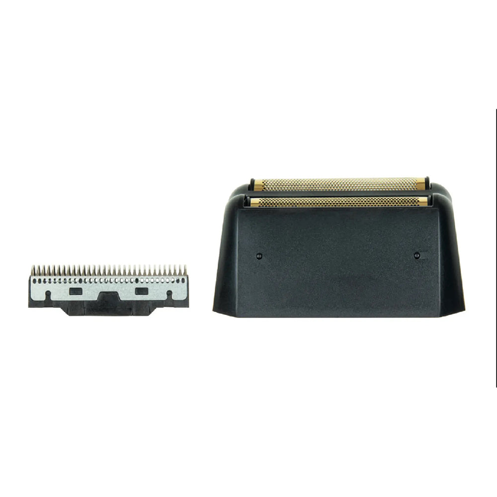 Hepike by Kiepe 6362 Shaver Electric Razor Replacement Blade Set, Durable