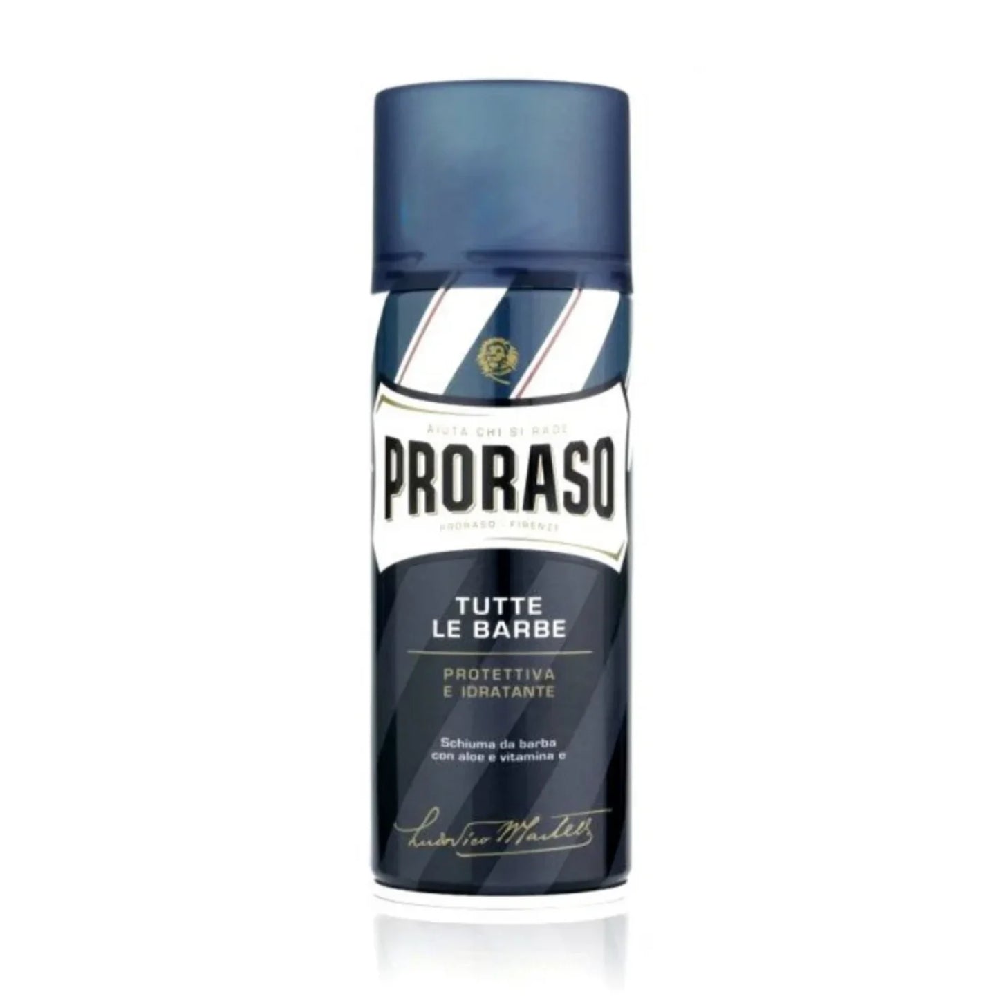 Proraso Shaving Foam Aloe Vera & Vitamin E