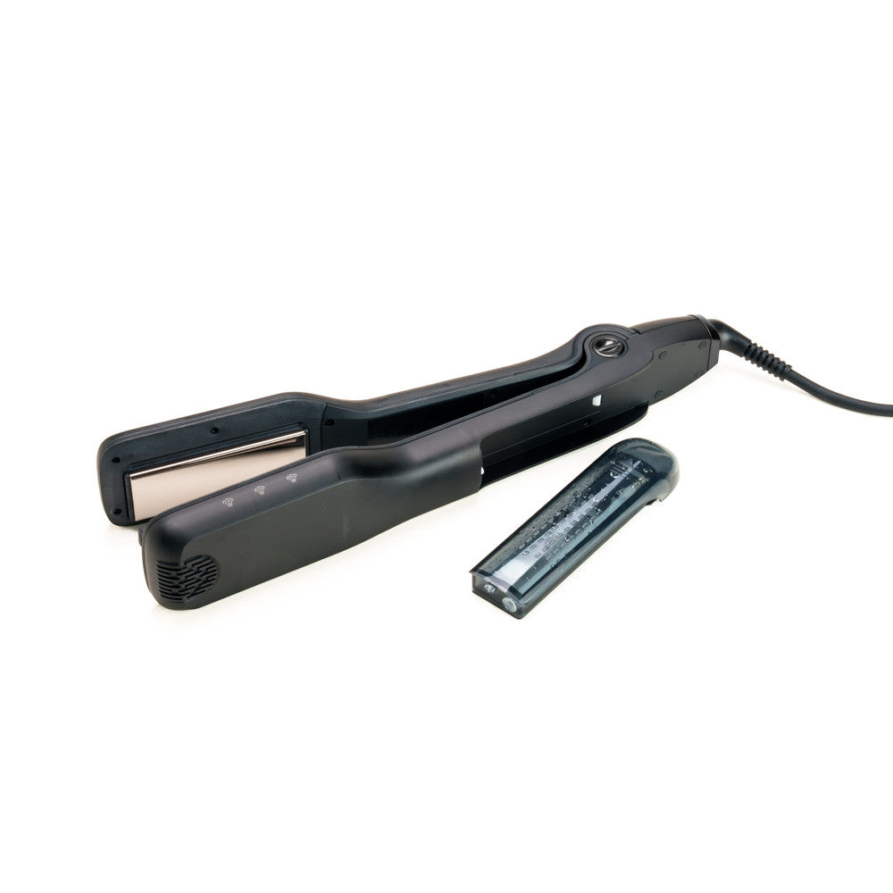 Kiepe Steam Straightener "MOOD"