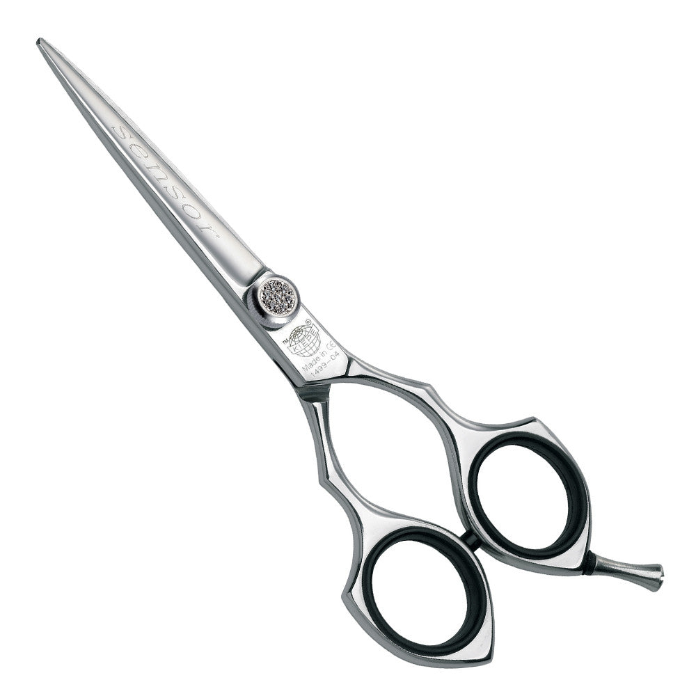 Kiepe 260/5 Scissors Master Serie Regular professional scissors