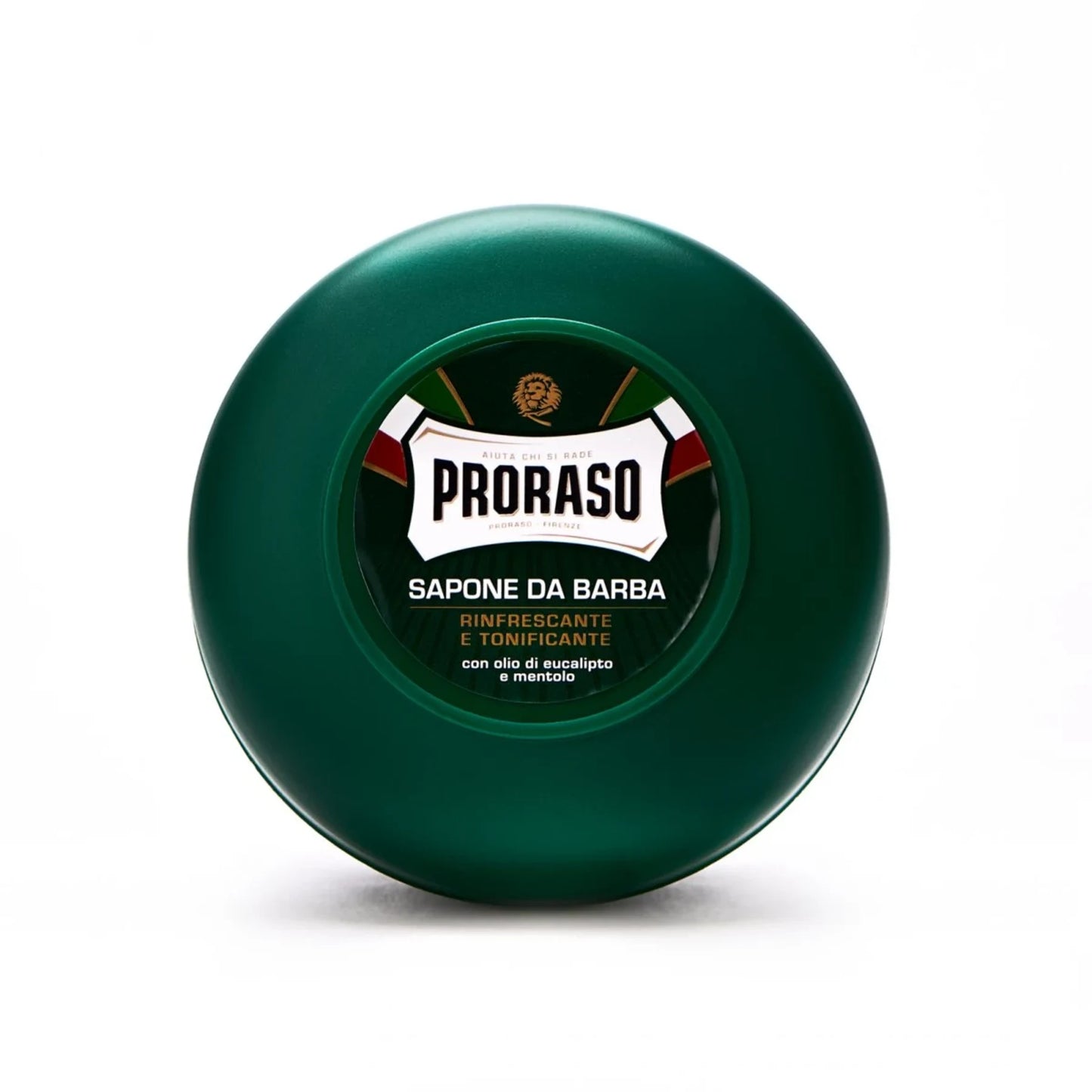 Proraso Shaving Soap Bowl Refreshing Eucalyptus