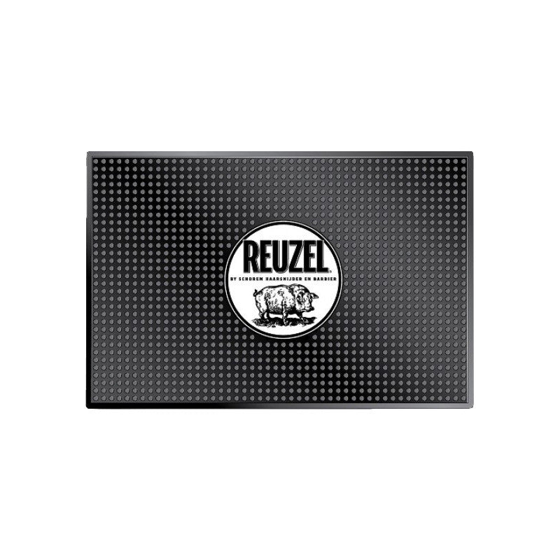 Reuzel Classic Logo Large Station Mat