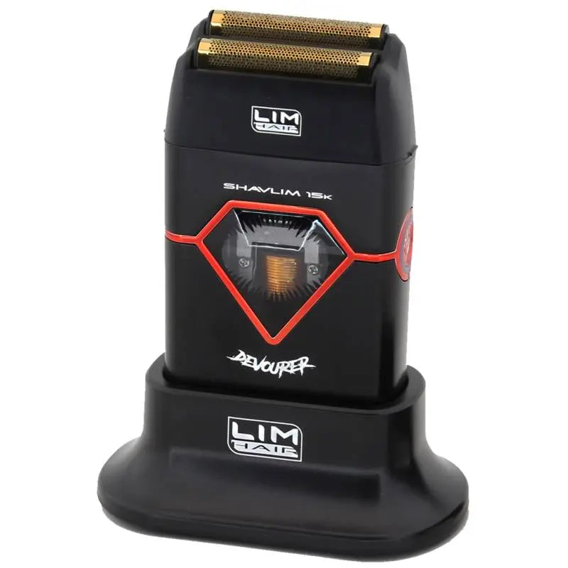 LIM SHAVLIM 15K DEVOURER SHAVER CORDLESS