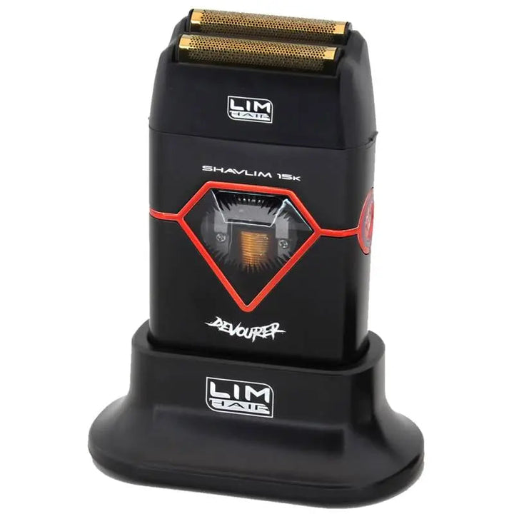 LIM SHAVLIM 15K DEVOURER SHAVER CORDLESS