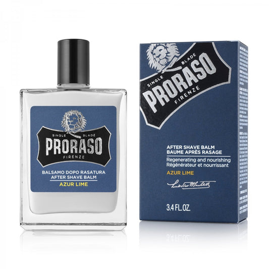 Proraso After Shave Balm Azur & Lime 100 ml