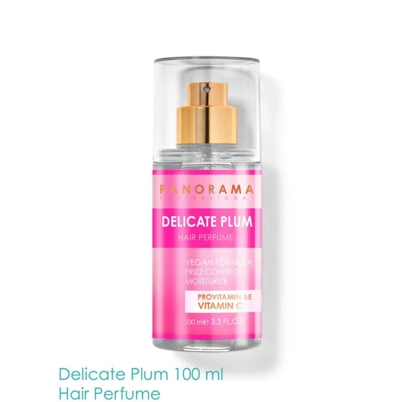 Panorama Professional Delicate Plum Hair Perfume 100ml