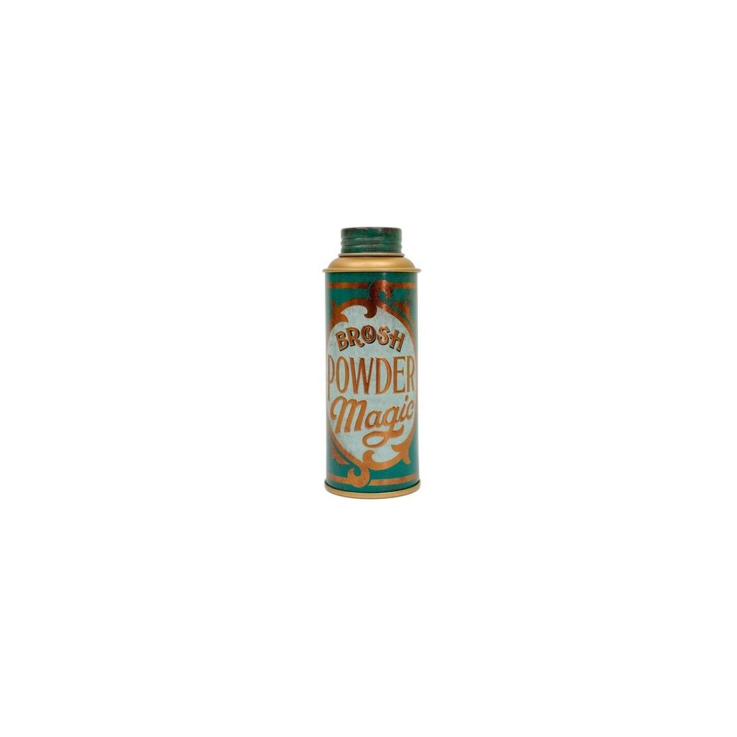 Brosh Powder Magic Matte Finish Volumizing Hair Texture Powder 20g