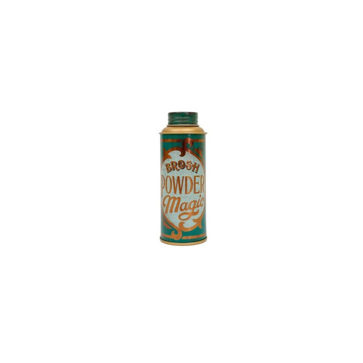 Brosh Powder Magic Matte Finish Volumizing Hair Texture Powder 20g