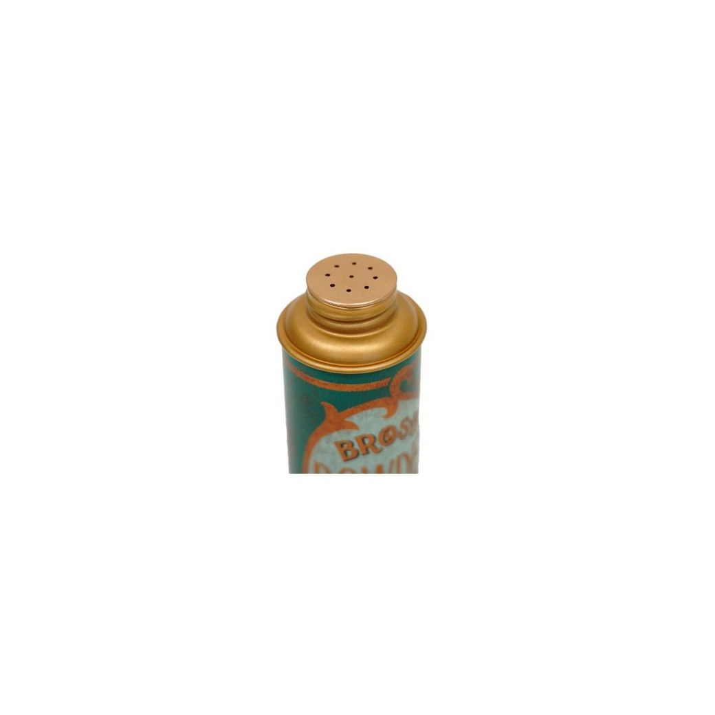 Brosh Powder Magic Matte Finish Volumizing Hair Texture Powder 20g