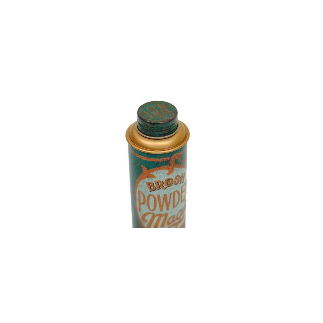Brosh Powder Magic Matte Finish Volumizing Hair Texture Powder 20g