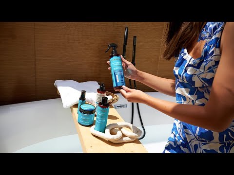 Panorama Professional Schampo + Balsam (75 ml + 75 ml + 75 ml)