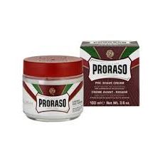 Proraso Vintage Selection Primadopo Sandalwood Shea Butter Shaving Gift Box Set