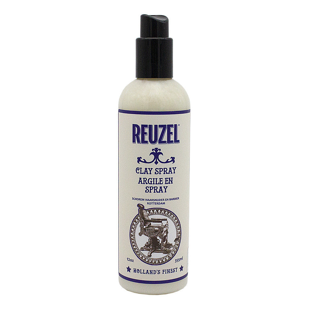 Reuzel Clay Spray - 355 ml