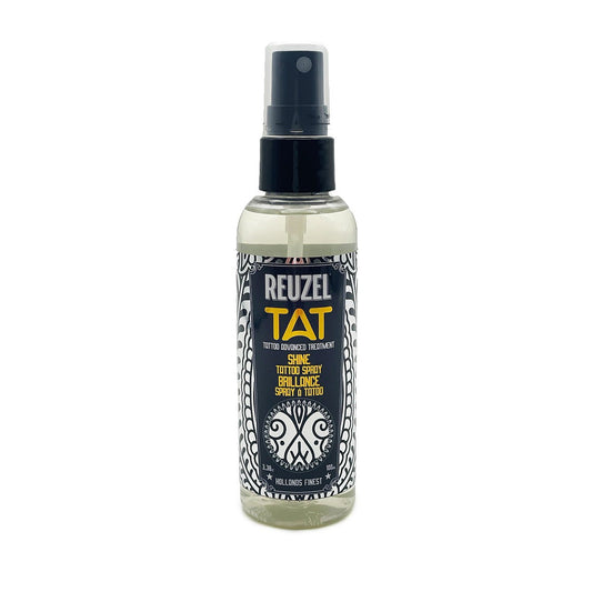 Reuzel Shine Tattoo Spray - 100 ml