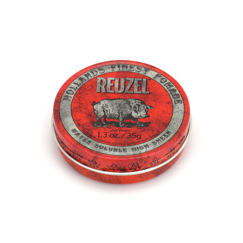 Reuzel Red Pomade - 35 g